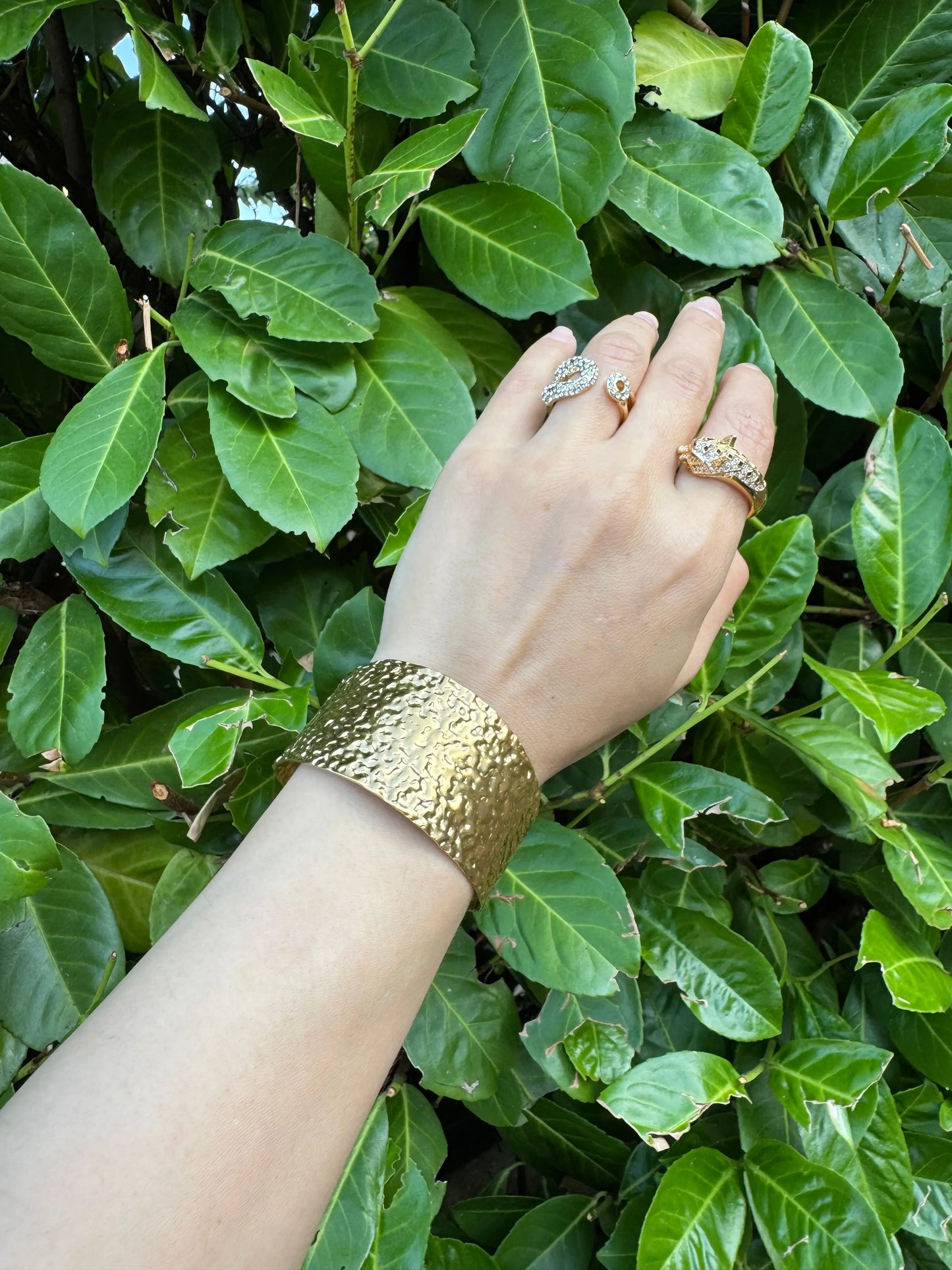 Bracelet Sketch – Acier Inoxydable ARMINE'S STYLE HUB