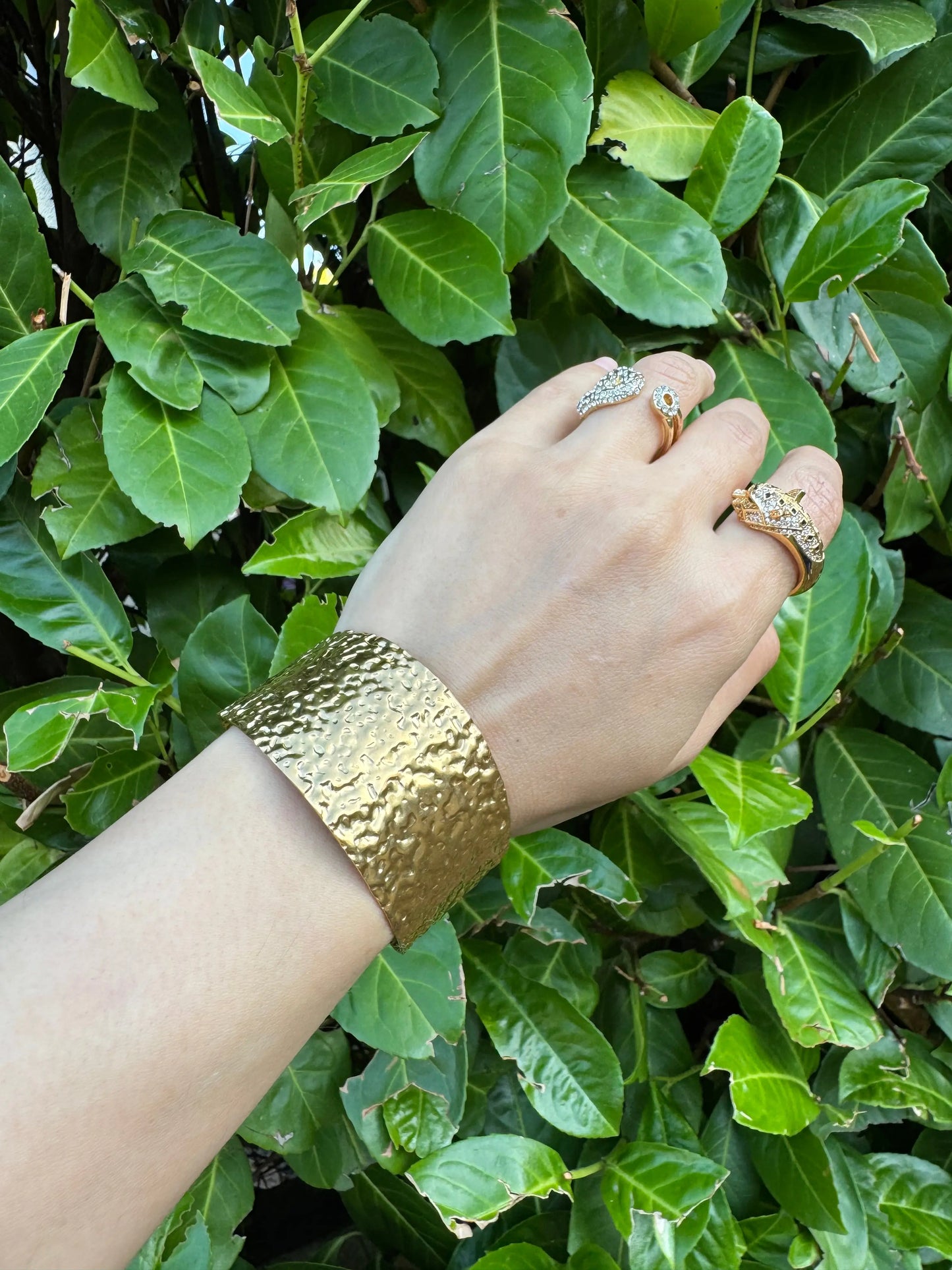 Bracelet Sketch – Acier Inoxydable ARMINE'S STYLE HUB