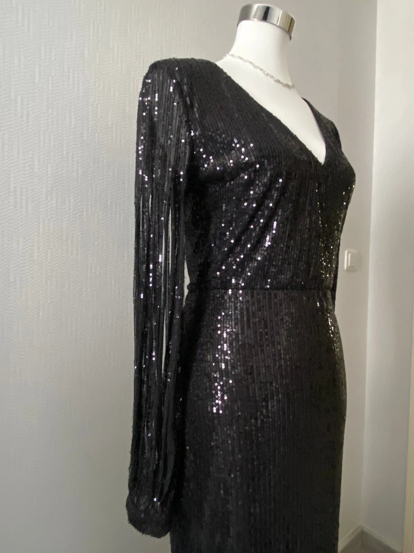 Robe de cocktail Sister - ARMINE'S STYLE HUB