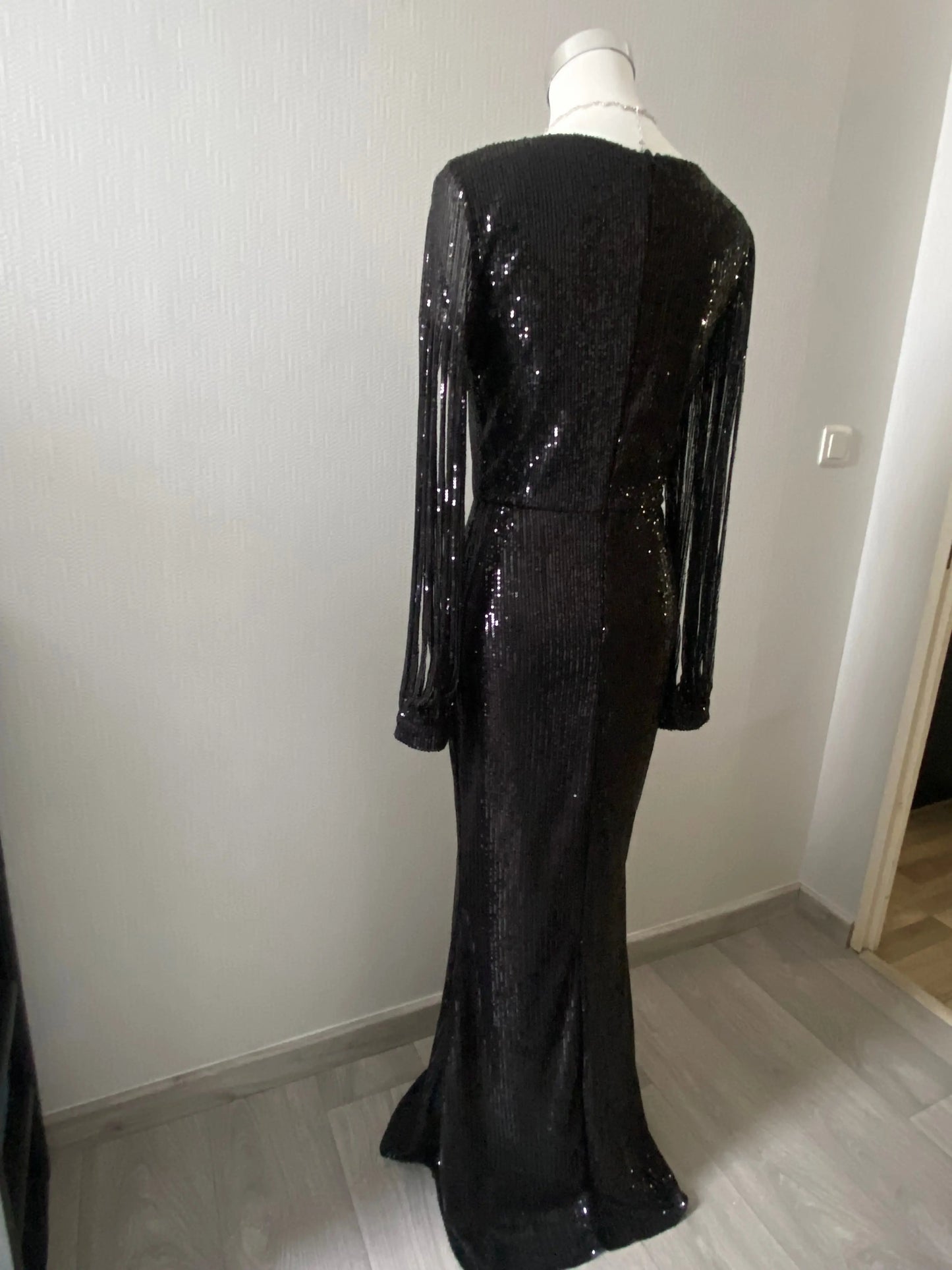 Robe de cocktail Sister - ARMINE'S STYLE HUB