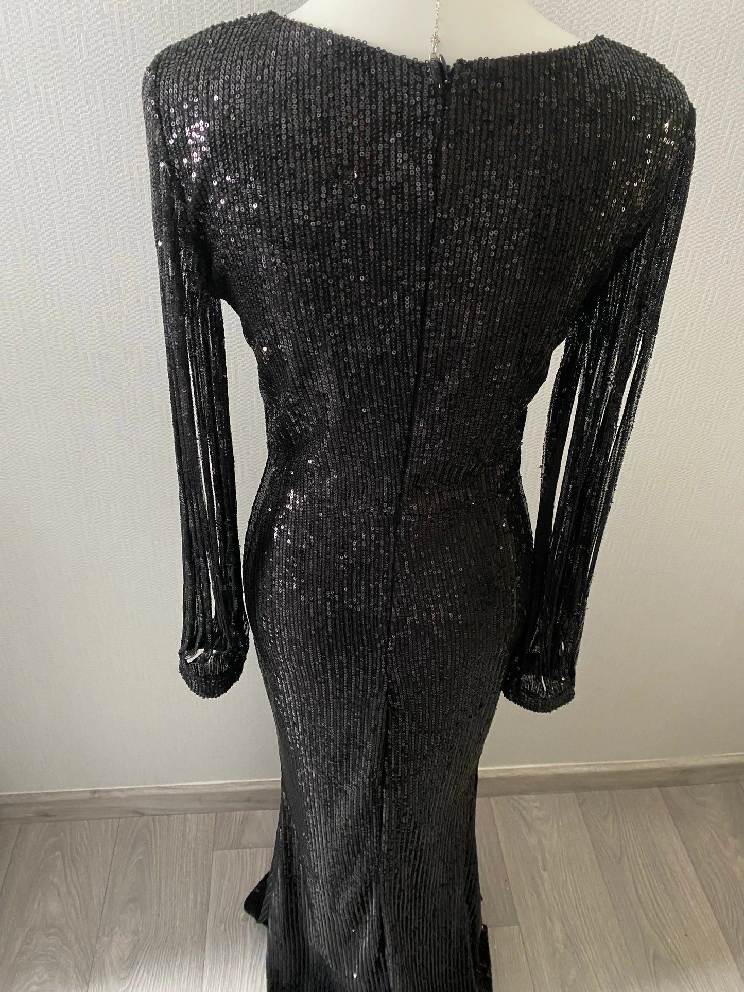 Robe de cocktail Sister - ARMINE'S STYLE HUB
