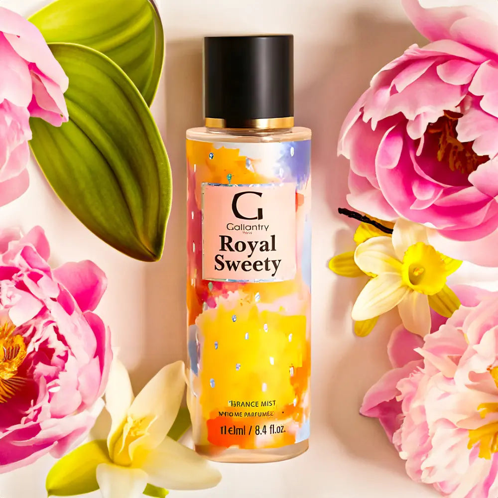 Brume Parfumée | Royal Sweety ARMINE'S STYLE HUB