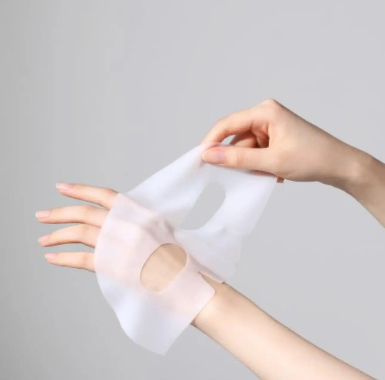Masque Bio-Collagène – Effet peau lisse et éclatante