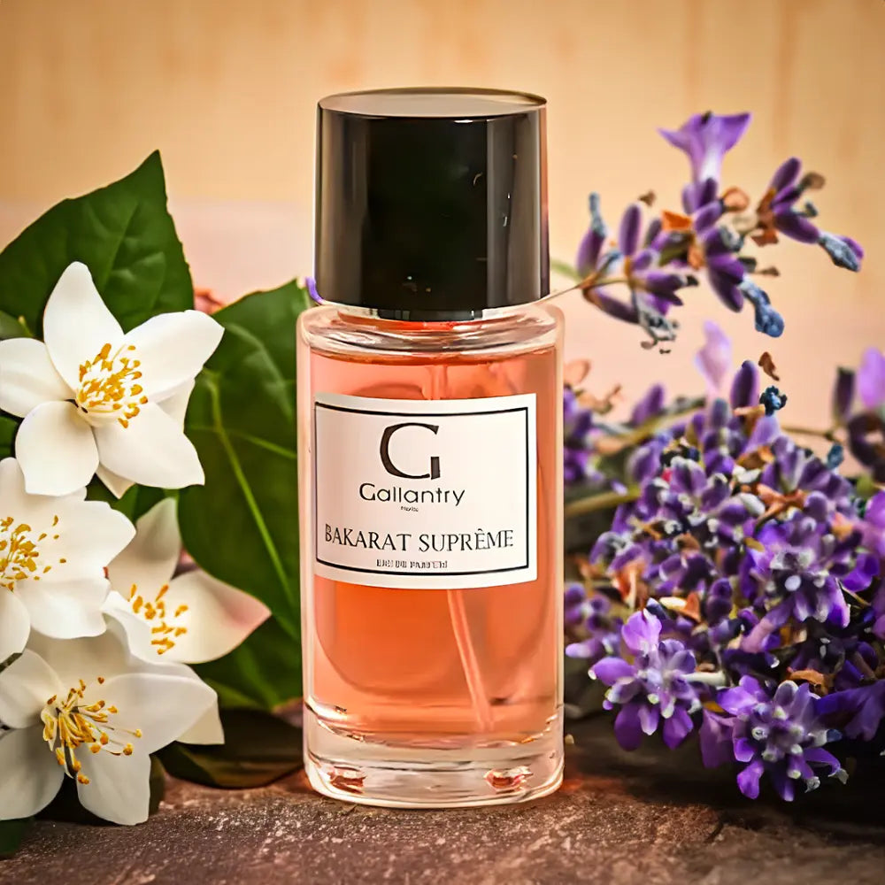 PARFUM | Bakara Suprême ARMINE'S STYLE HUB