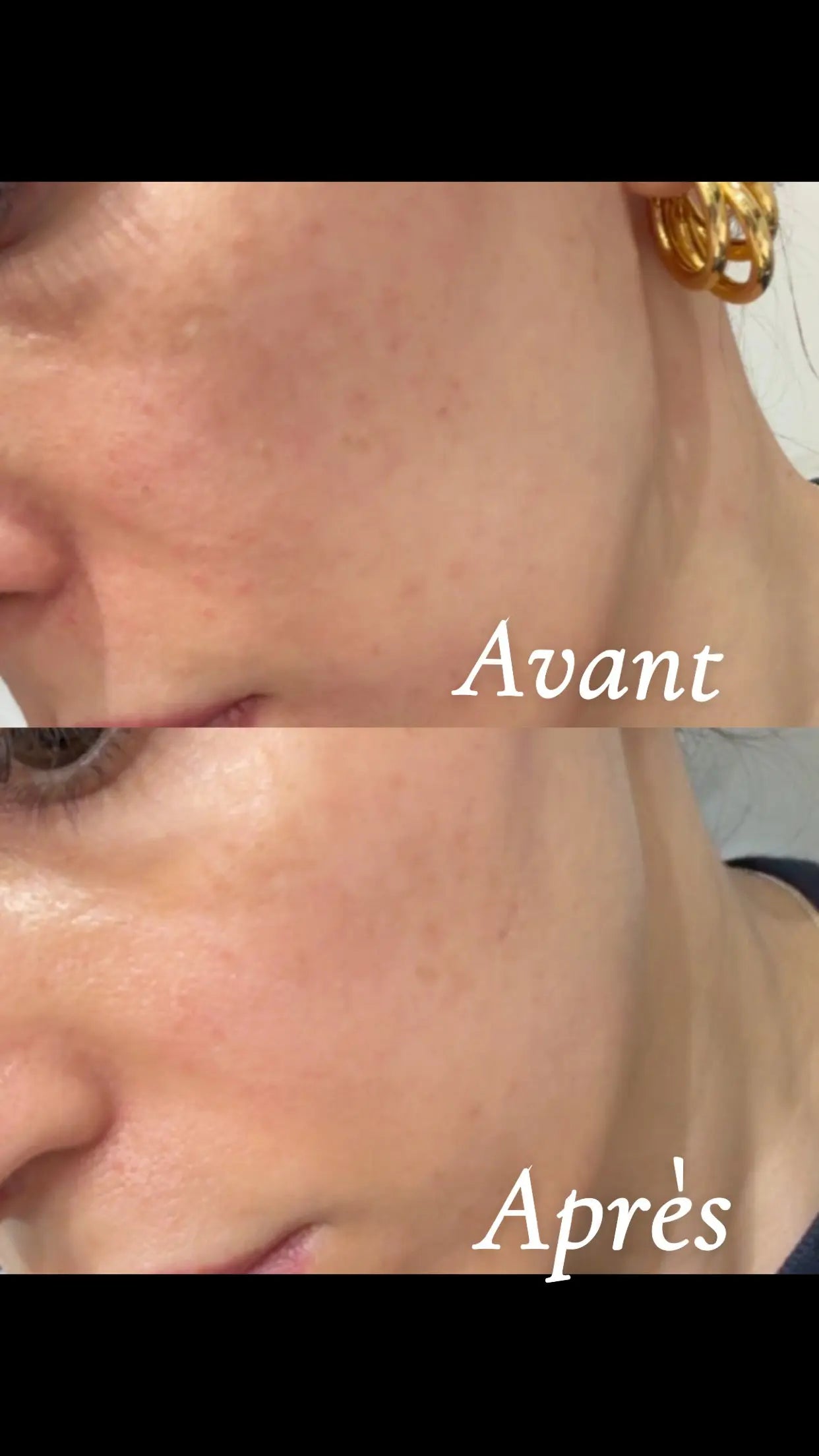 Masque Nuit Bio-Collagène – Soin Visage Anti-Âge Hydratant Intense ARMINE'S STYLE HUB