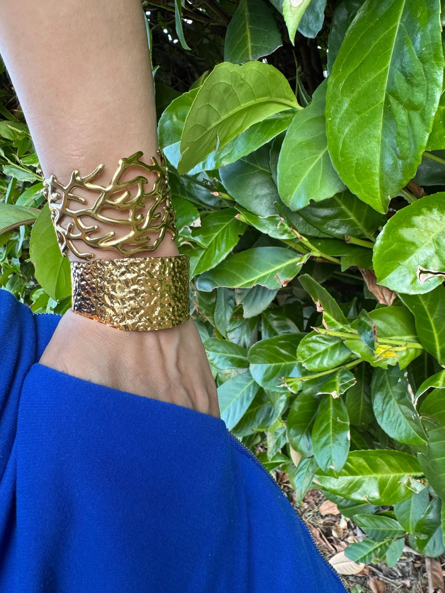 Bracelet Sketch – Acier Inoxydable ARMINE'S STYLE HUB