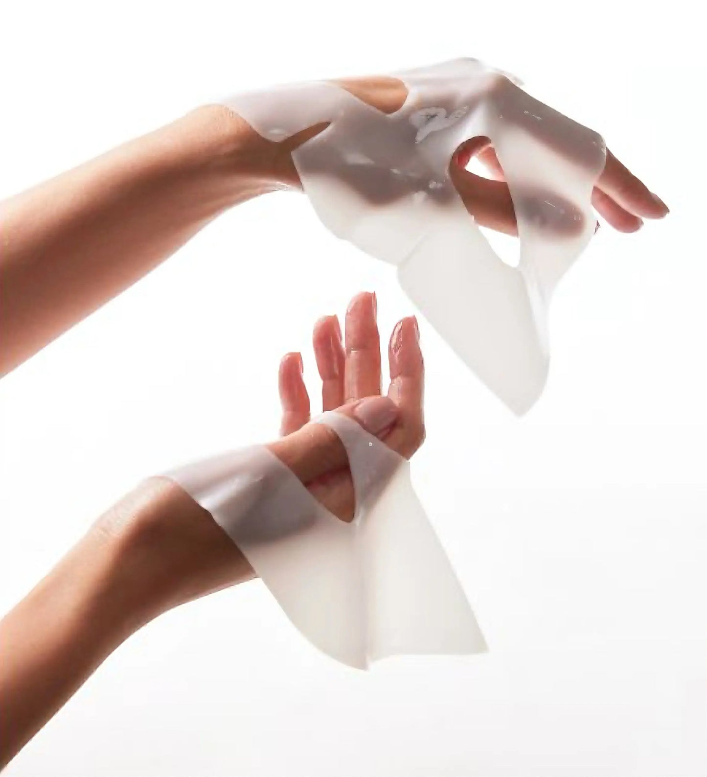 Masque Bio-Collagène – Effet peau lisse et éclatante