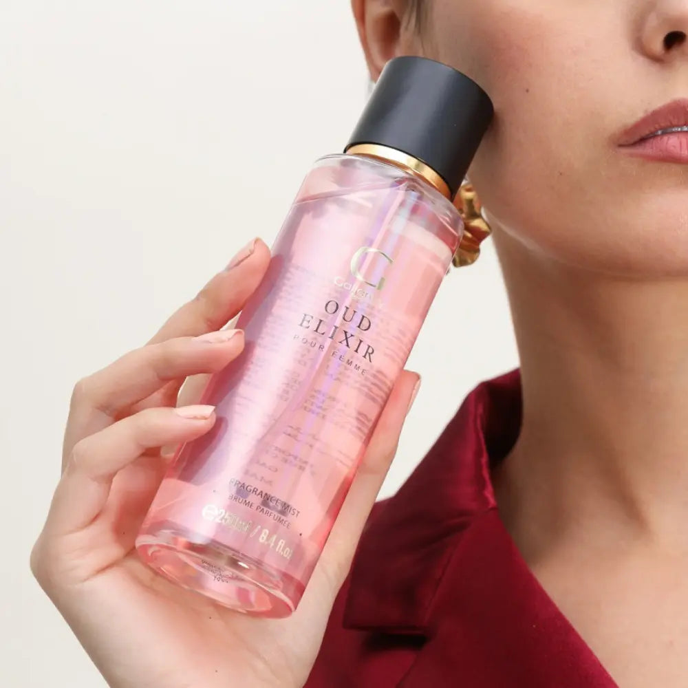 Brume Parfumée | Oud Elixir ARMINE'S STYLE HUB