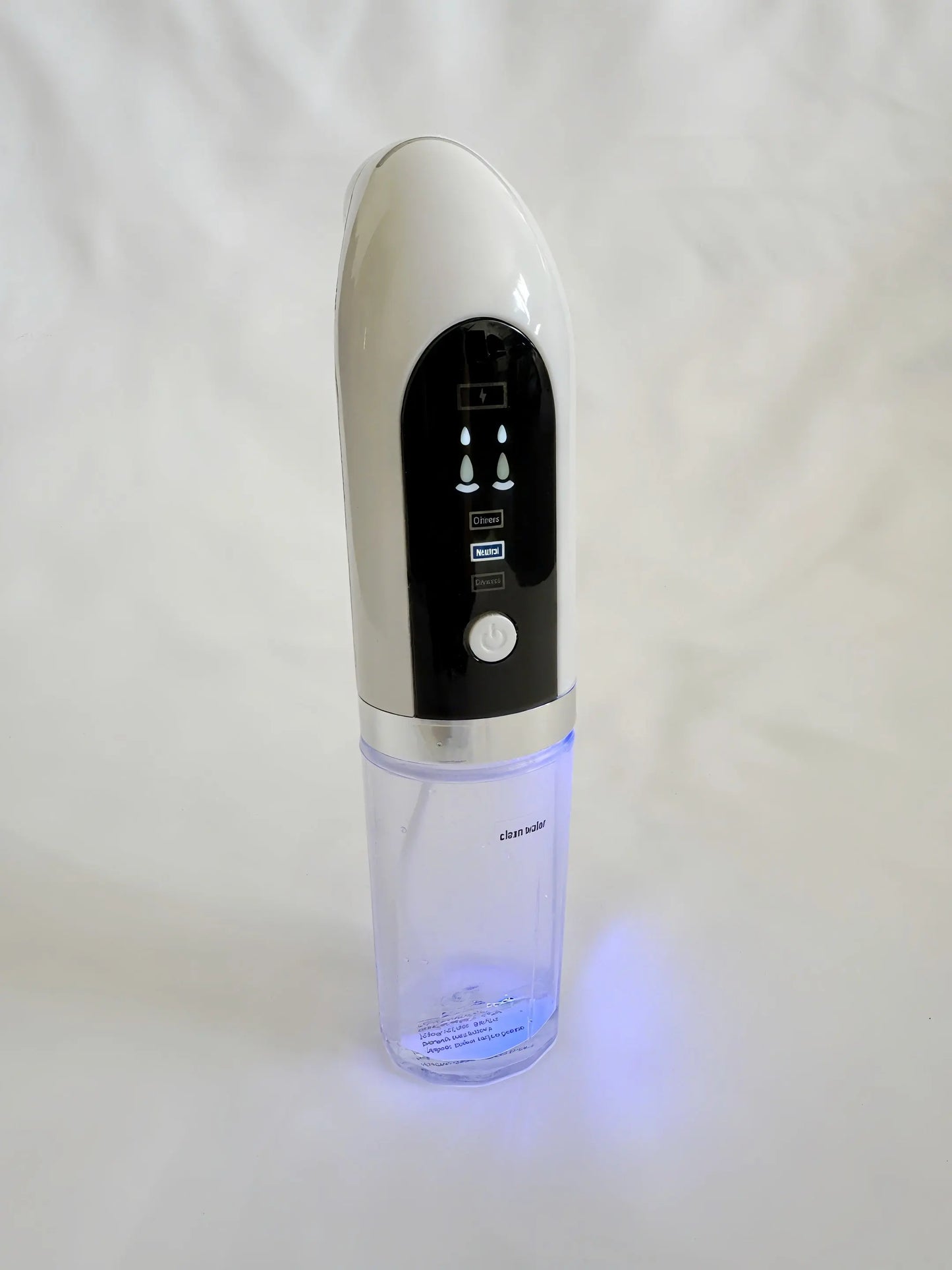 Aspirateur de Points Noirs Électrique – Nettoyeur de Peau ARMINE'S STYLE HUB