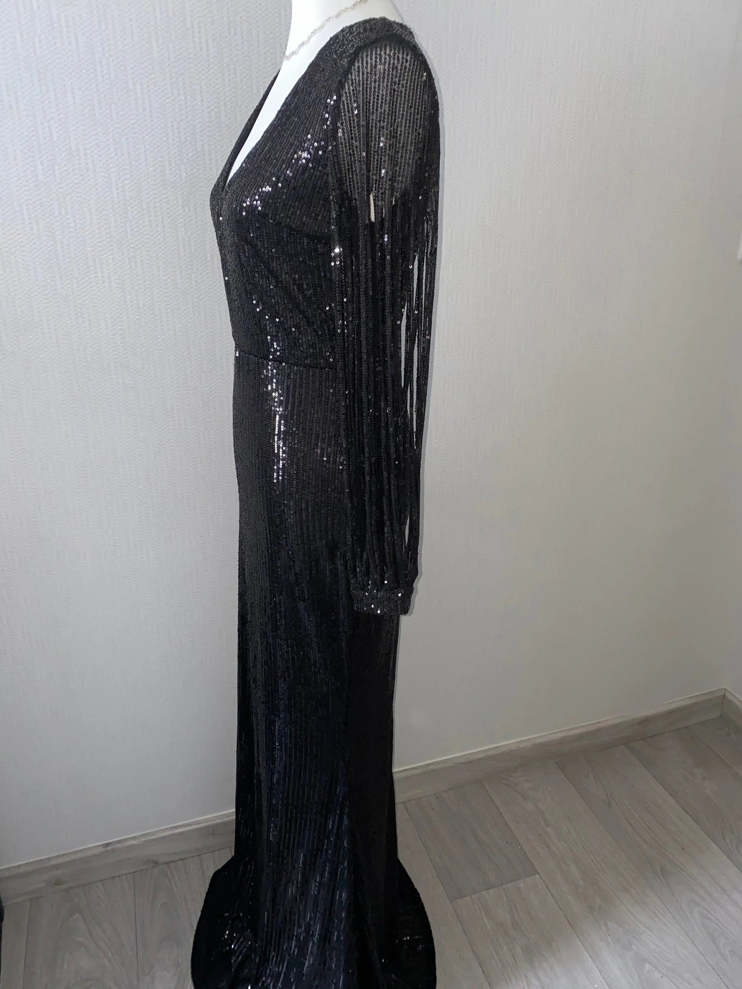 Robe de cocktail Sister - ARMINE'S STYLE HUB