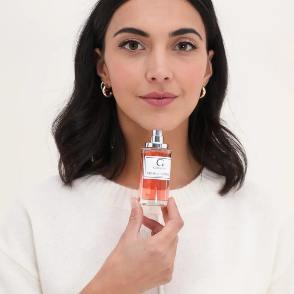 PARFUM | Bakara Suprême ARMINE'S STYLE HUB