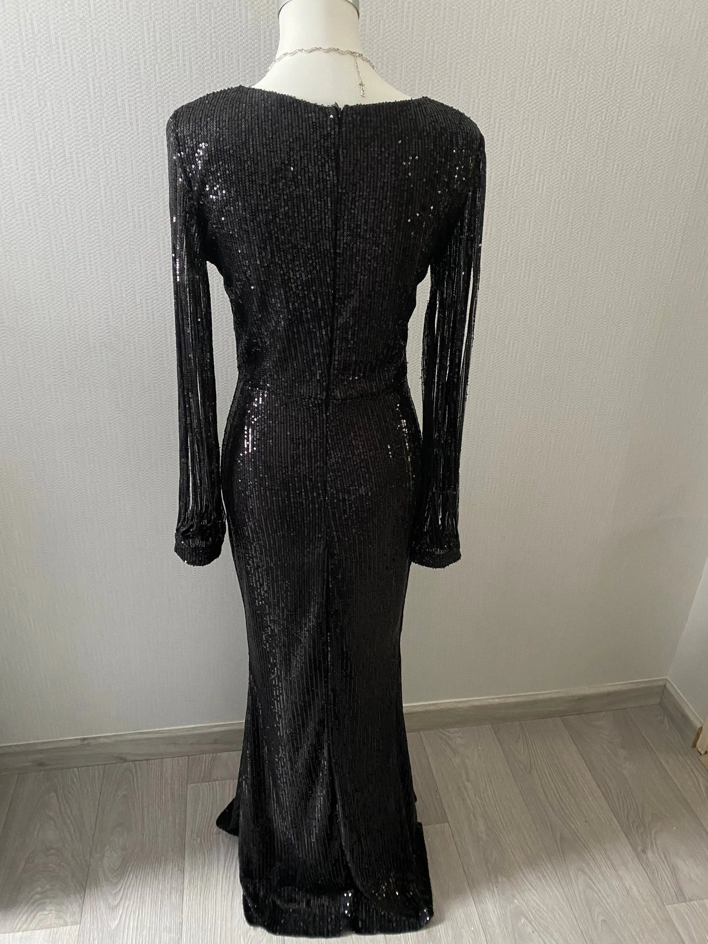 Robe de cocktail Sister - ARMINE'S STYLE HUB