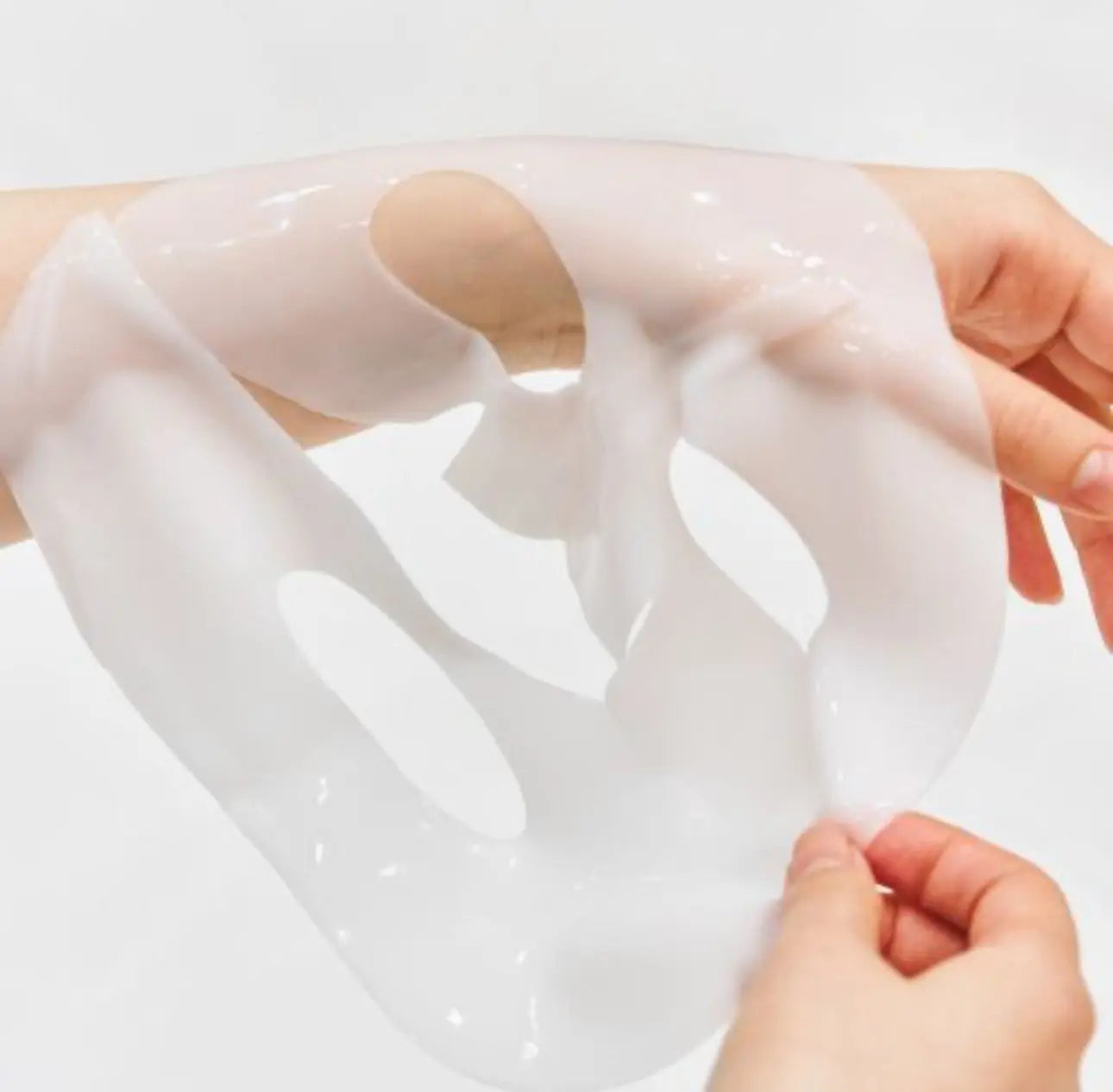 Masque Bio-Collagène – Effet peau lisse et éclatante