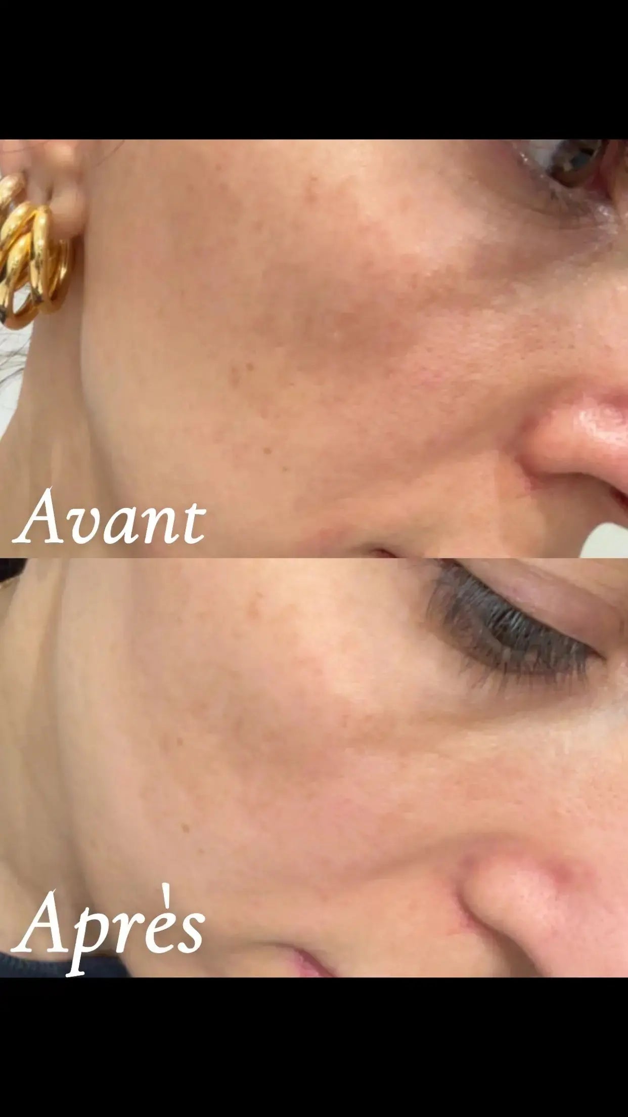 Masque Nuit Bio-Collagène – Soin Visage Anti-Âge Hydratant Intense ARMINE'S STYLE HUB