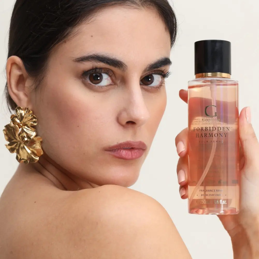 Brume Parfumée | Forbidden Harmony ARMINE'S STYLE HUB