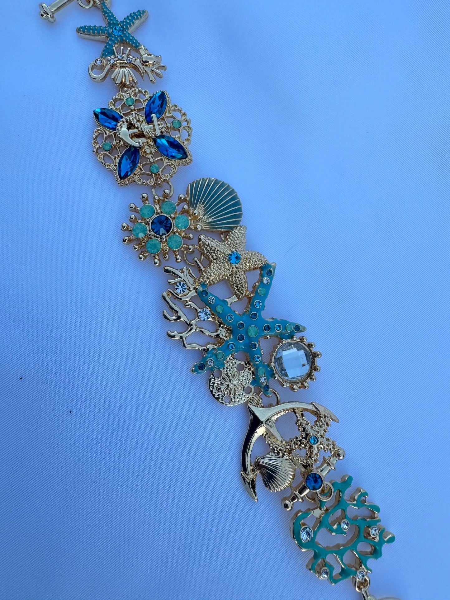 Bracelet Étoile de mer ARMINE'S STYLE HUB