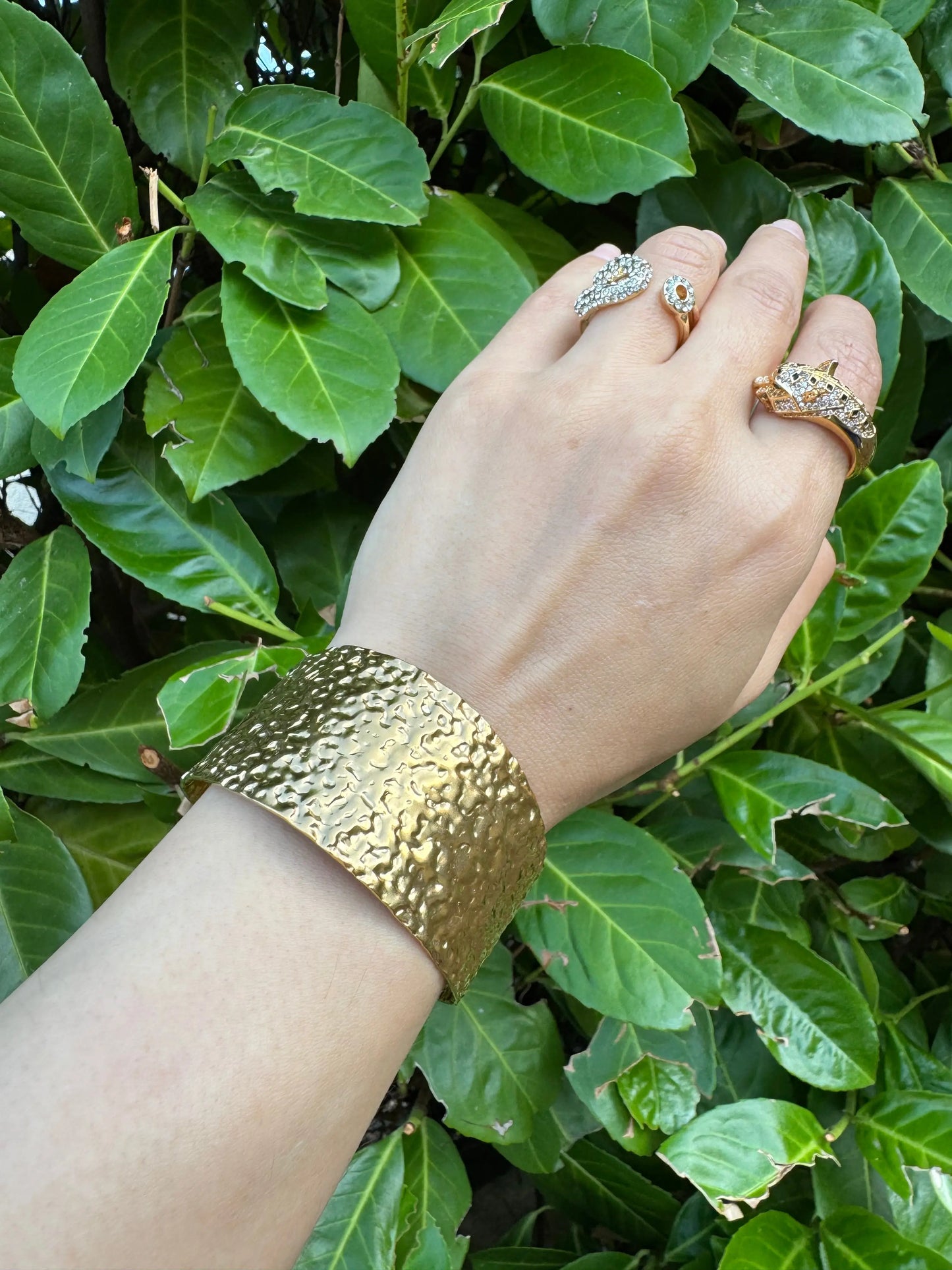 Bracelet Sketch – Acier Inoxydable ARMINE'S STYLE HUB