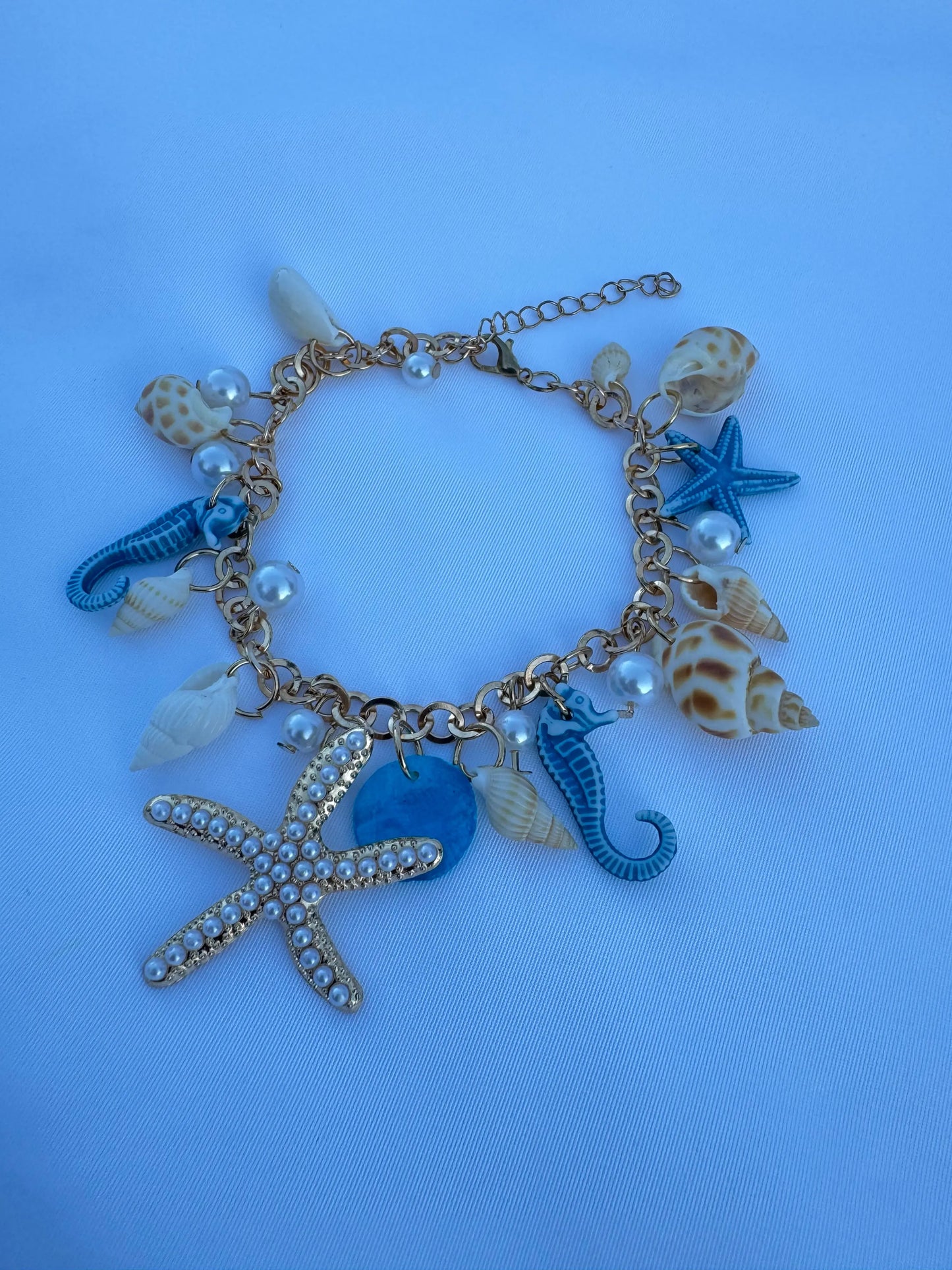 Bracelet Douceur Océane ARMINE'S STYLE HUB