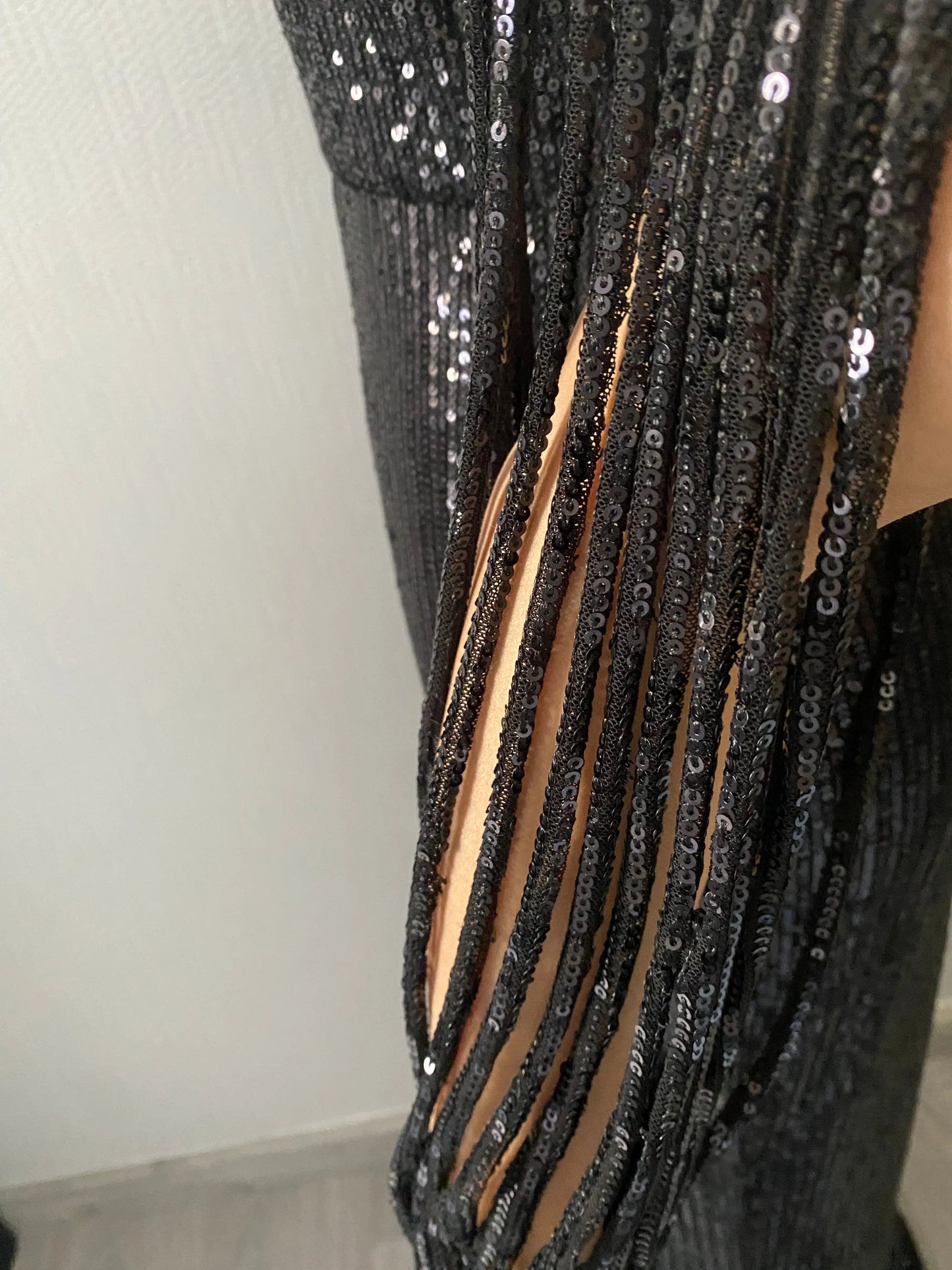 Robe de cocktail Sister - ARMINE'S STYLE HUB