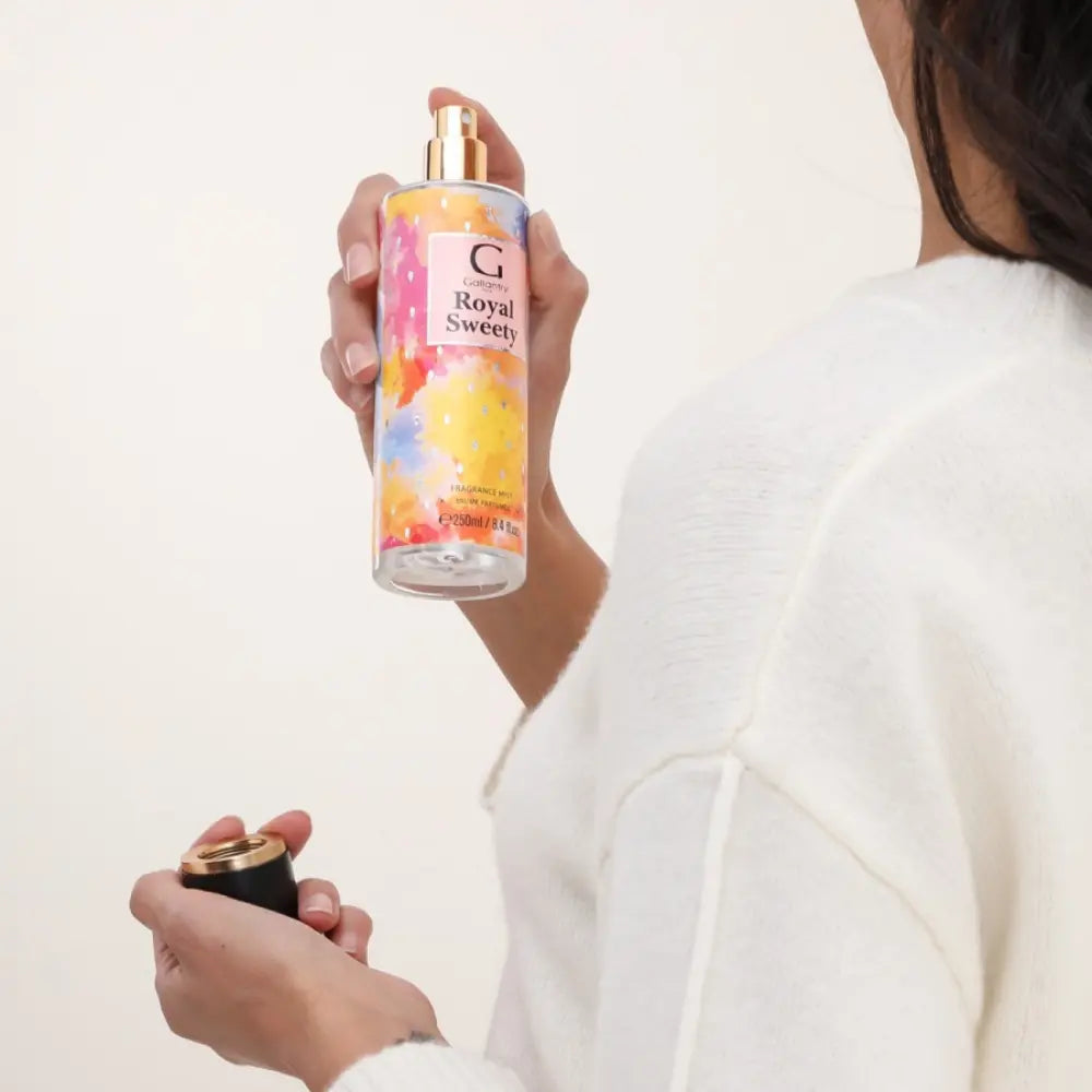 Brume Parfumée | Royal Sweety ARMINE'S STYLE HUB