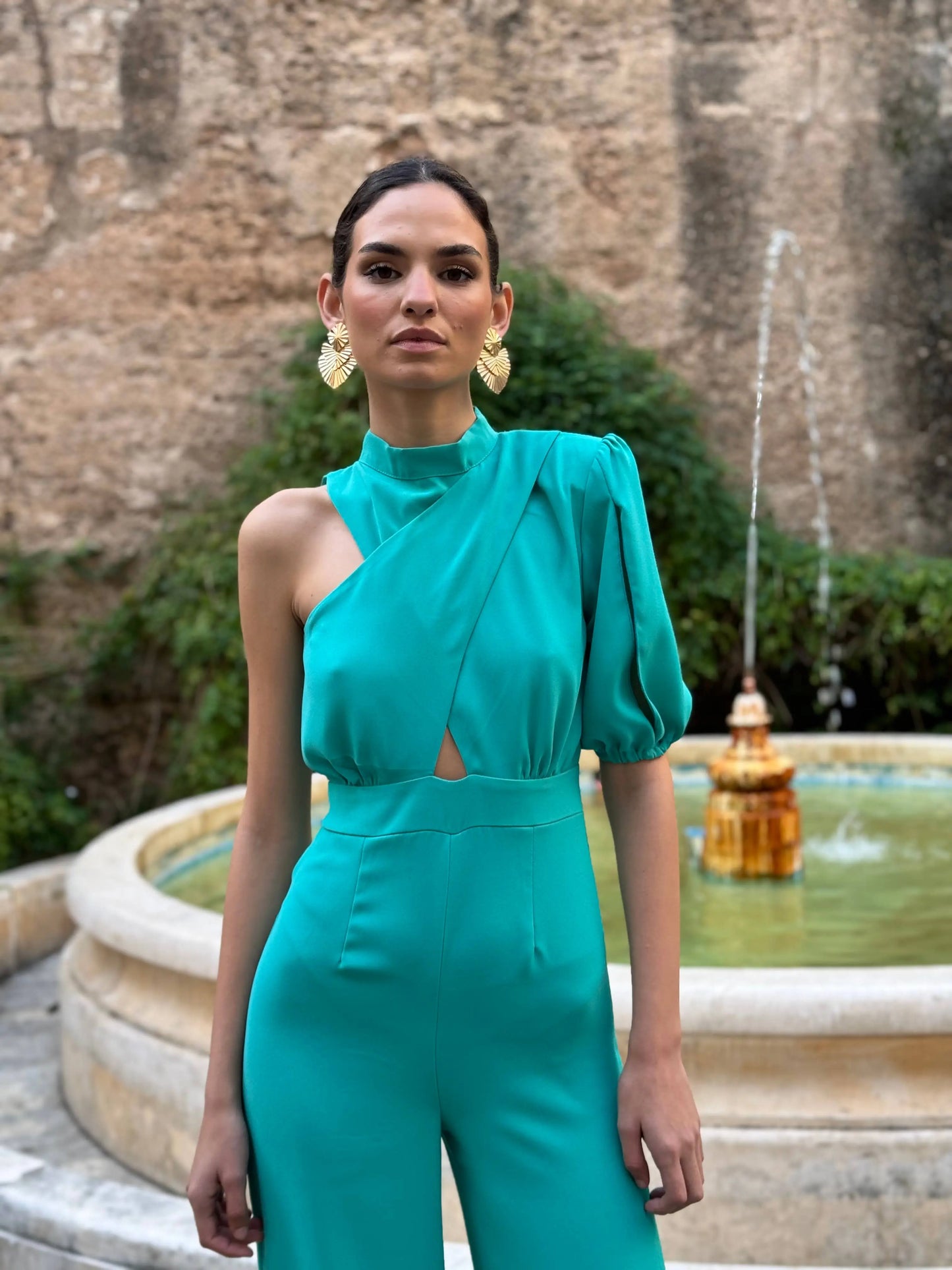 Mono Combinaison Ocean 2025 ARMINE'S STYLE HUB