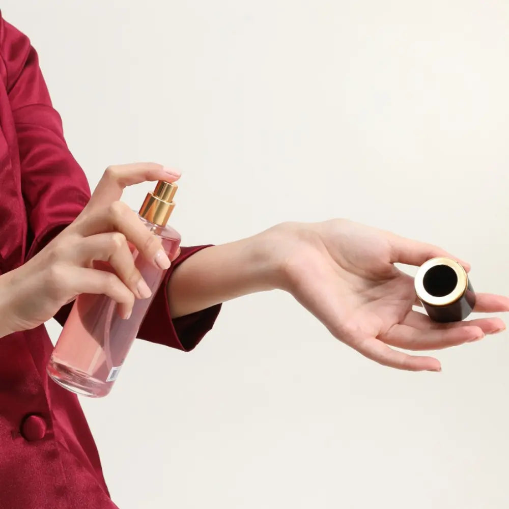 Brume Parfumée | Oud Elixir ARMINE'S STYLE HUB