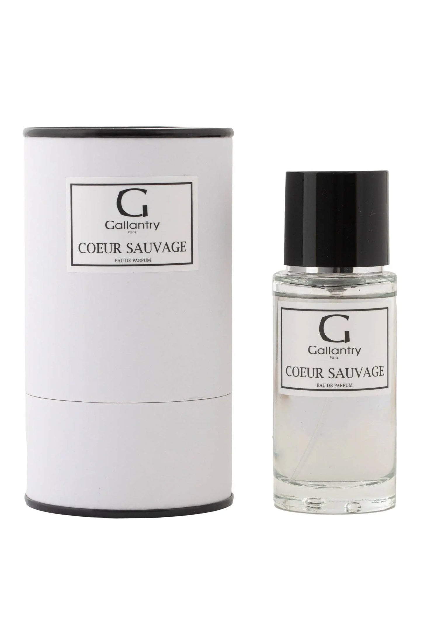 PARFUM | Cœur Sauvage ARMINE'S STYLE HUB