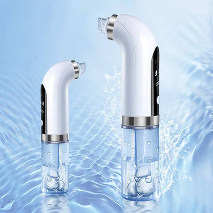 Aspirateur de Points Noirs Électrique – Nettoyeur de Peau