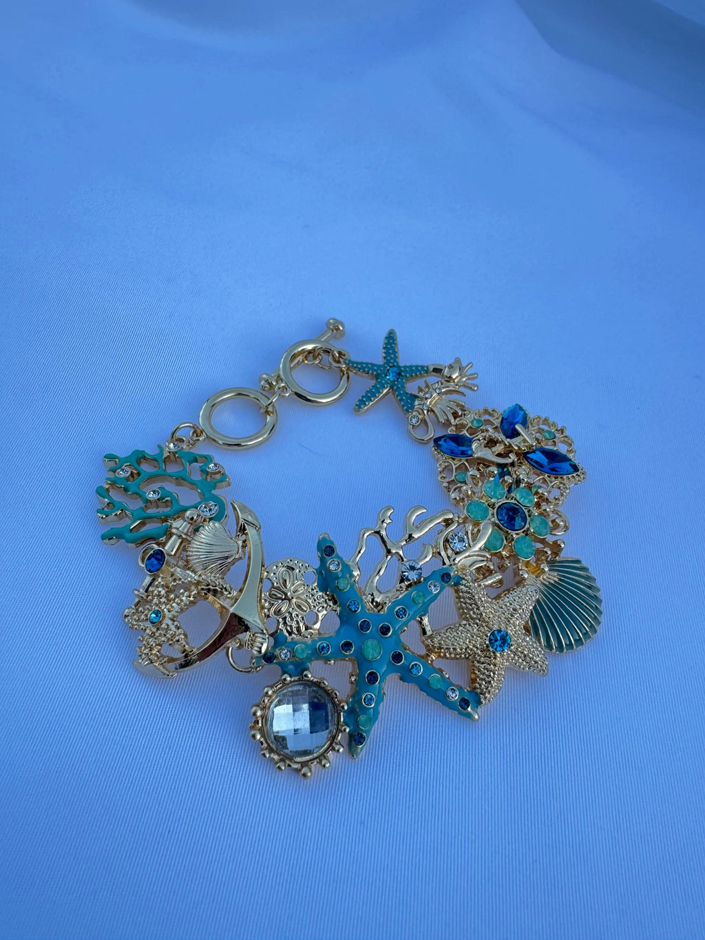 Bracelet Étoile de mer ARMINE'S STYLE HUB