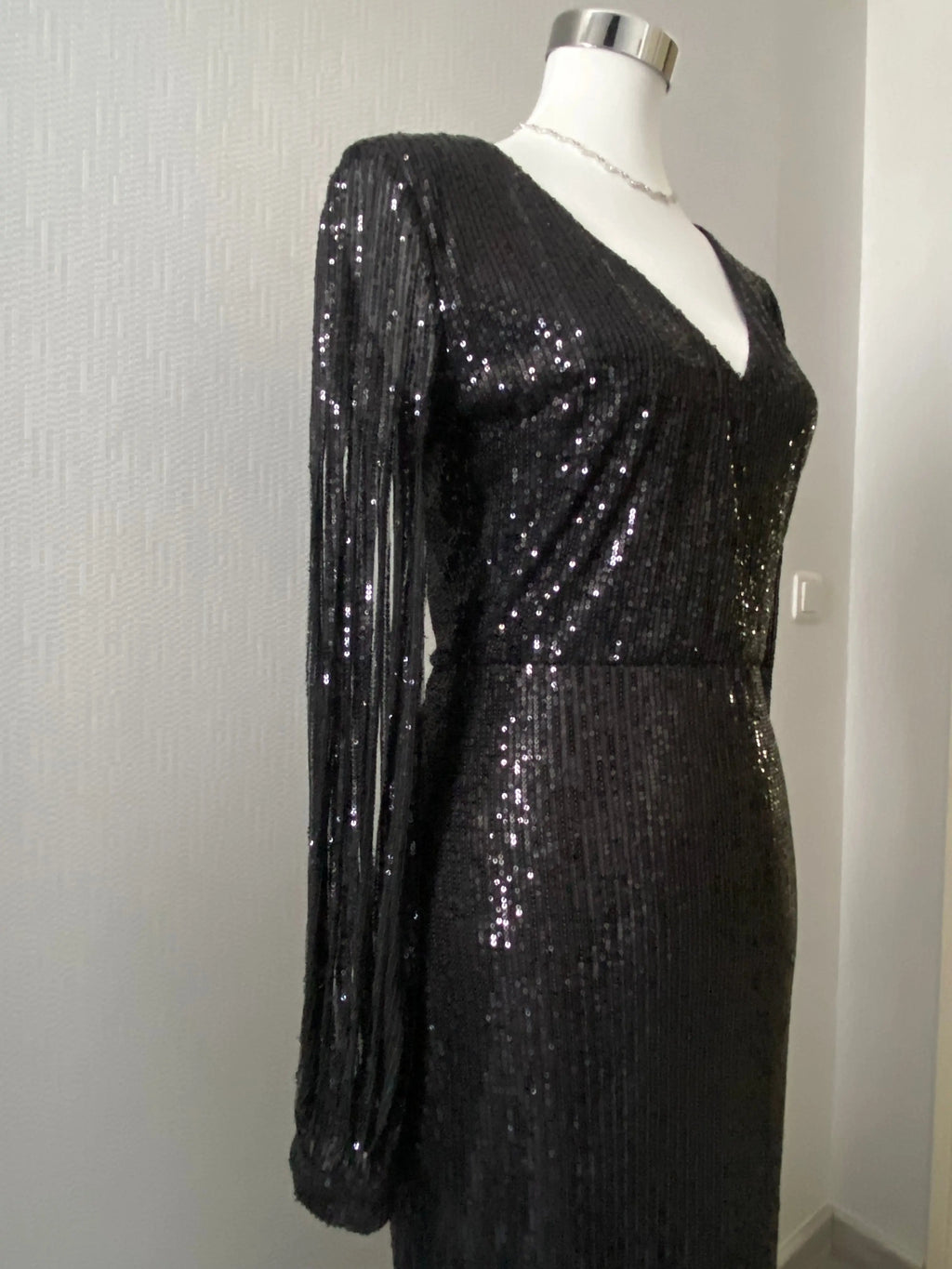 Robe de cocktail Sister - ARMINE'S STYLE HUB
