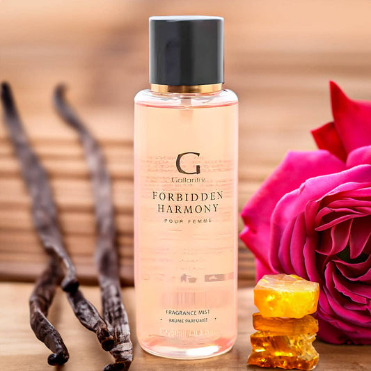 Brume Parfumée | Forbidden Harmony