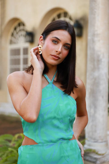 Robe  Vierge - Été 2025