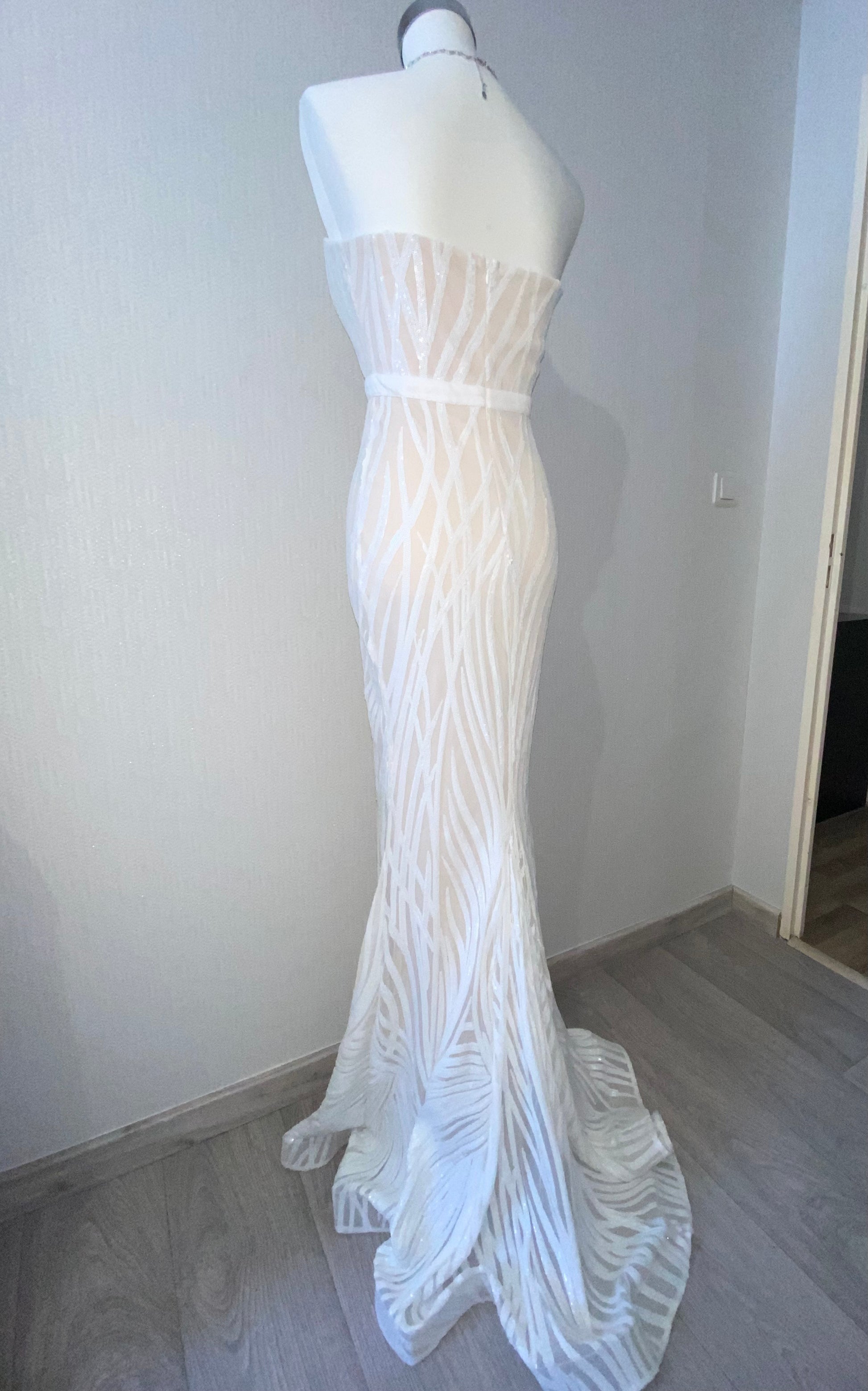 Robes de soirée Princesse Lala - ARMINE'S STYLE HUB