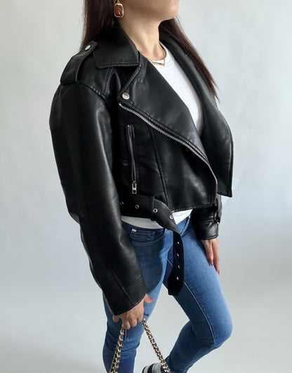 Veste
Noire Femme