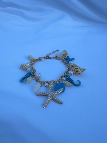 Bracelet Douceur Océane