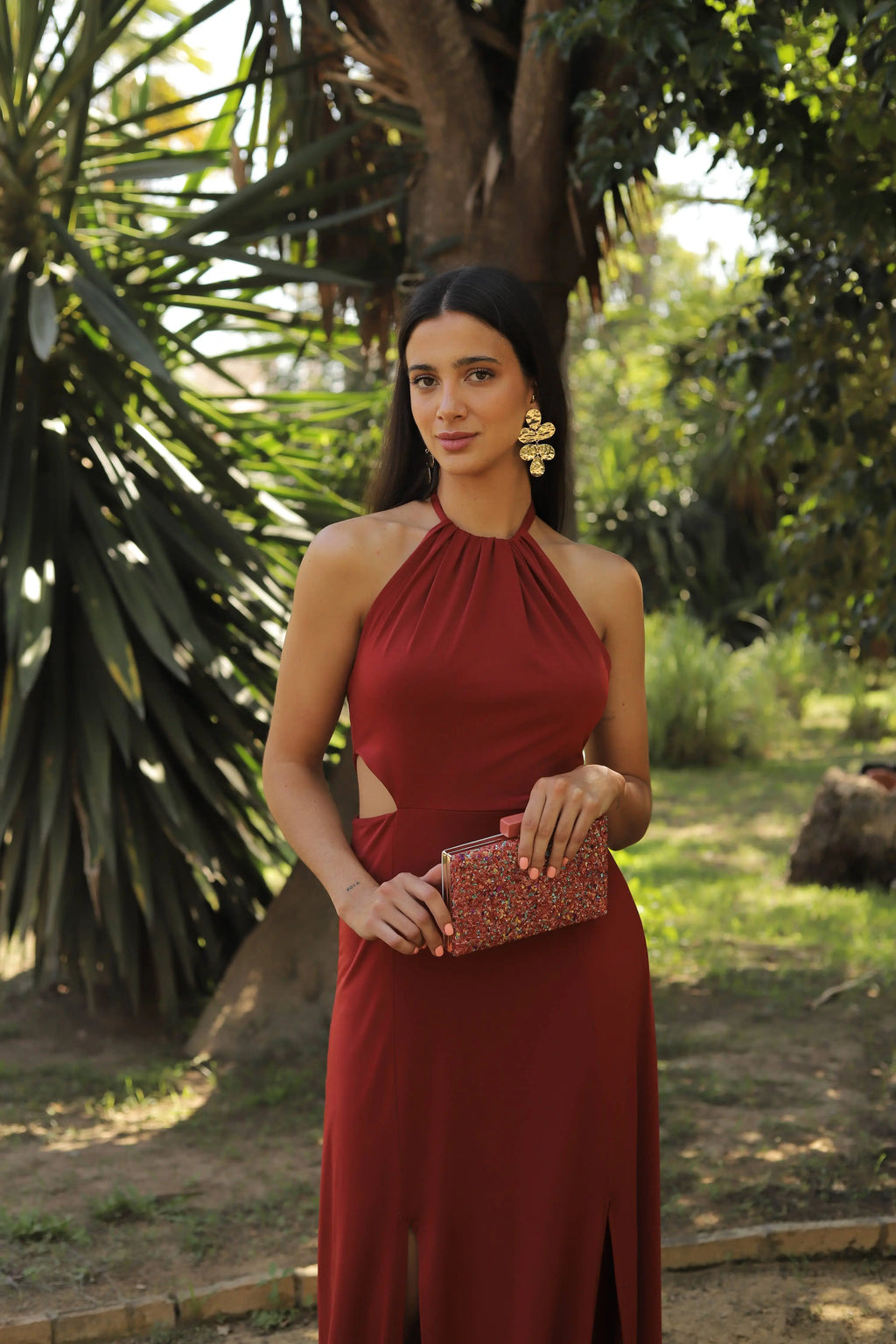 Robe Dafne - ÉTÉ/ÉTÉ 2025 ARMINE'S STYLE HUB