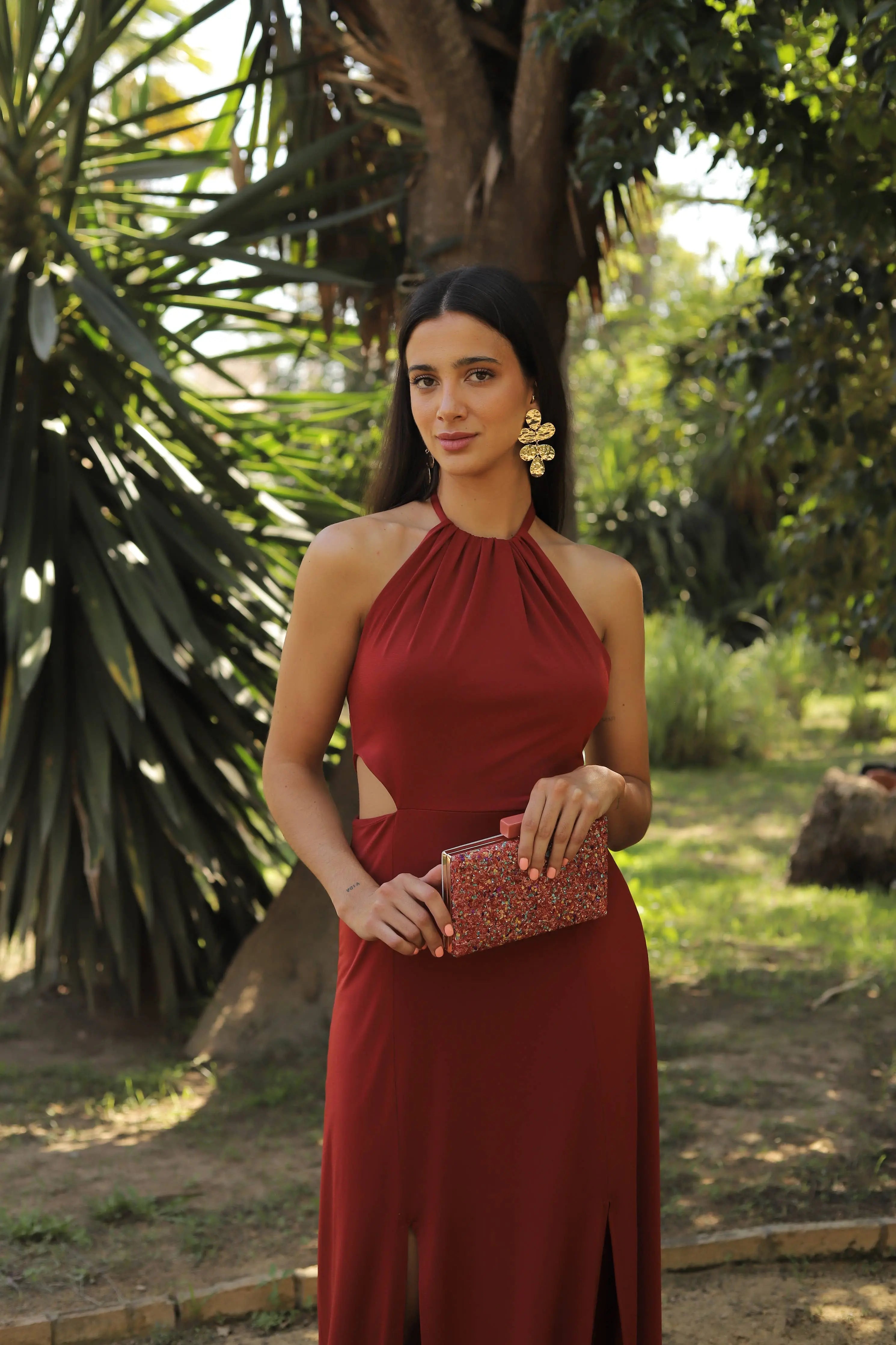 Robe Dafne - ÉTÉ/ÉTÉ 2025 ARMINE'S STYLE HUB
