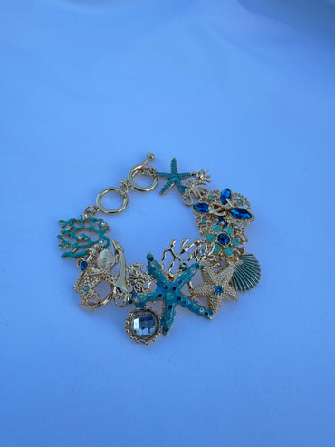 Bracelet Étoile de mer