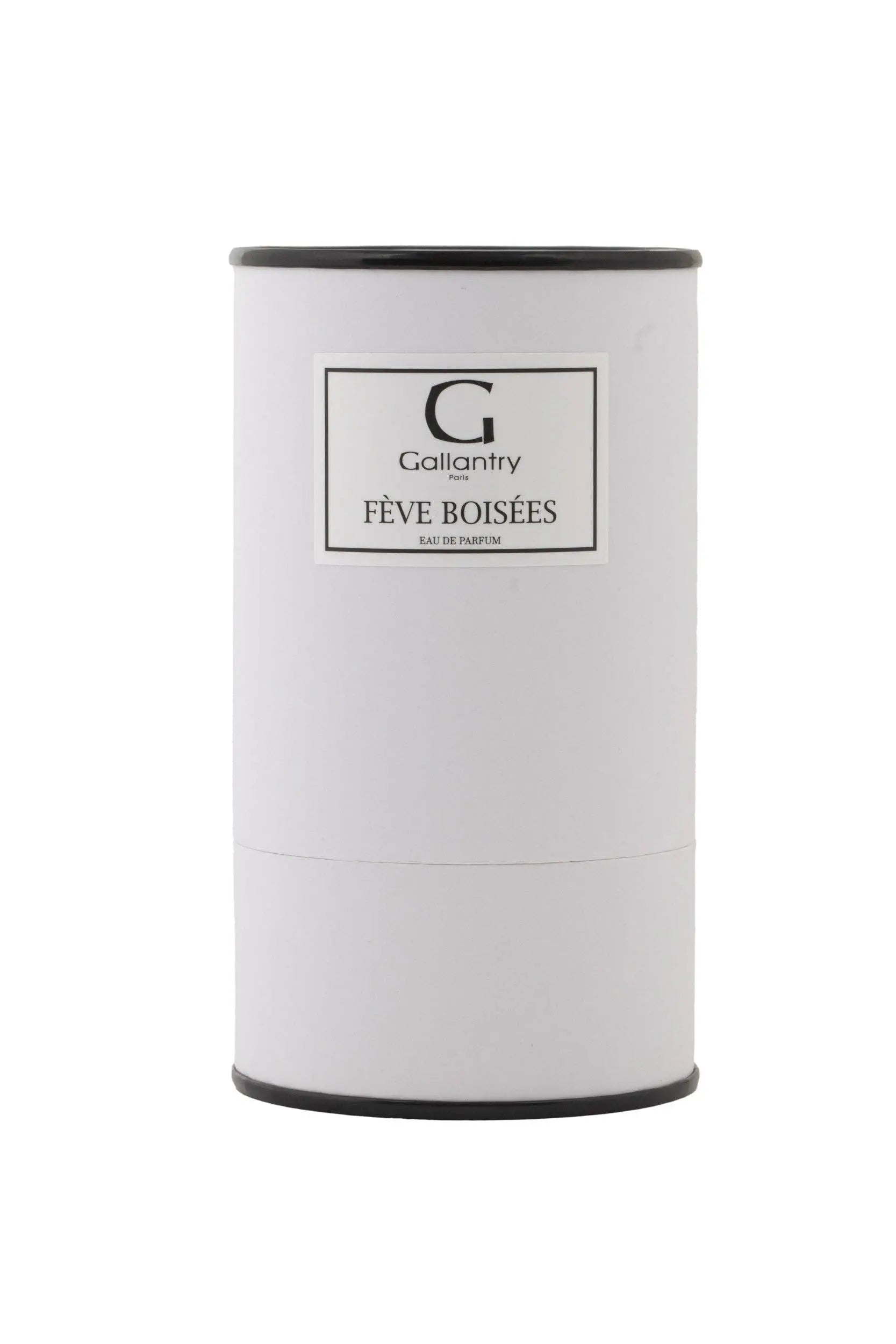 PARFUM | Fèves Boisées ARMINE'S STYLE HUB