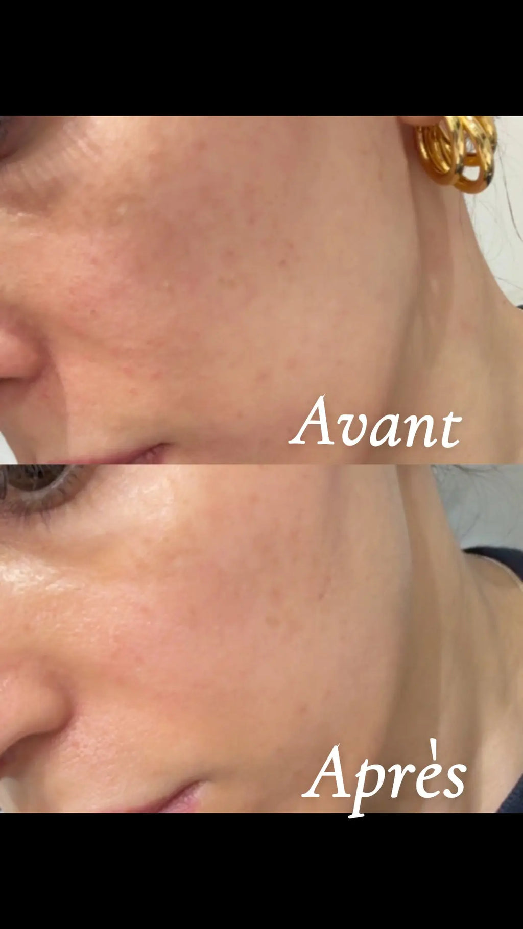Masque Nuit Bio-Collagène – Soin Visage Anti-Âge Hydratant Intense ARMINE'S STYLE HUB