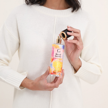 Brume Parfumée | Royal Sweety