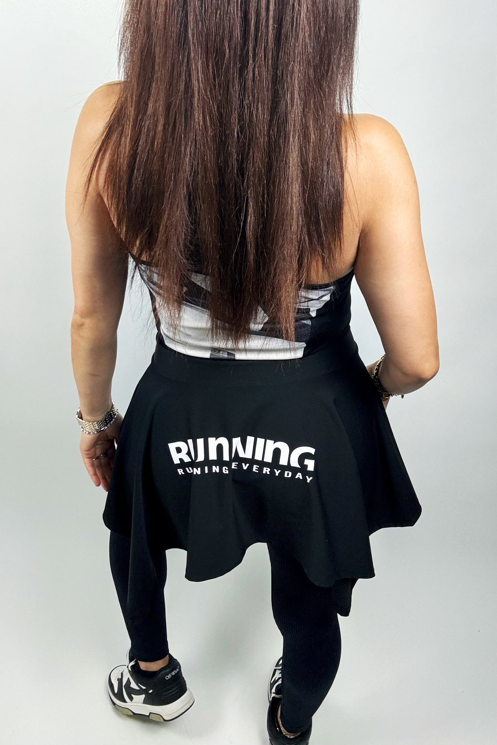 Couvre-fesses sportif pour femme – Protection et confort pour yoga, gym et fitness