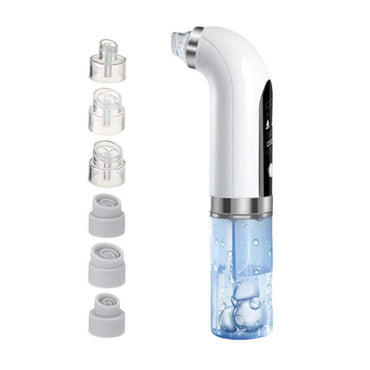 Aspirateur de Points Noirs Électrique – Nettoyeur de Peau