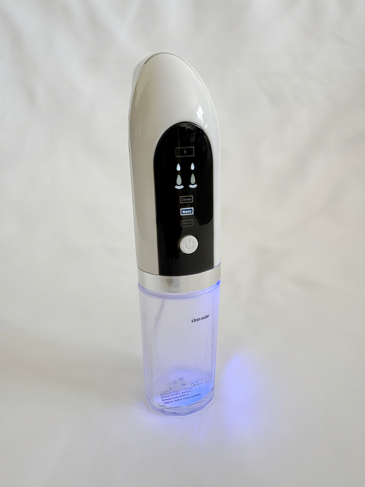 Aspirateur de Points Noirs Électrique – Nettoyeur de Peau