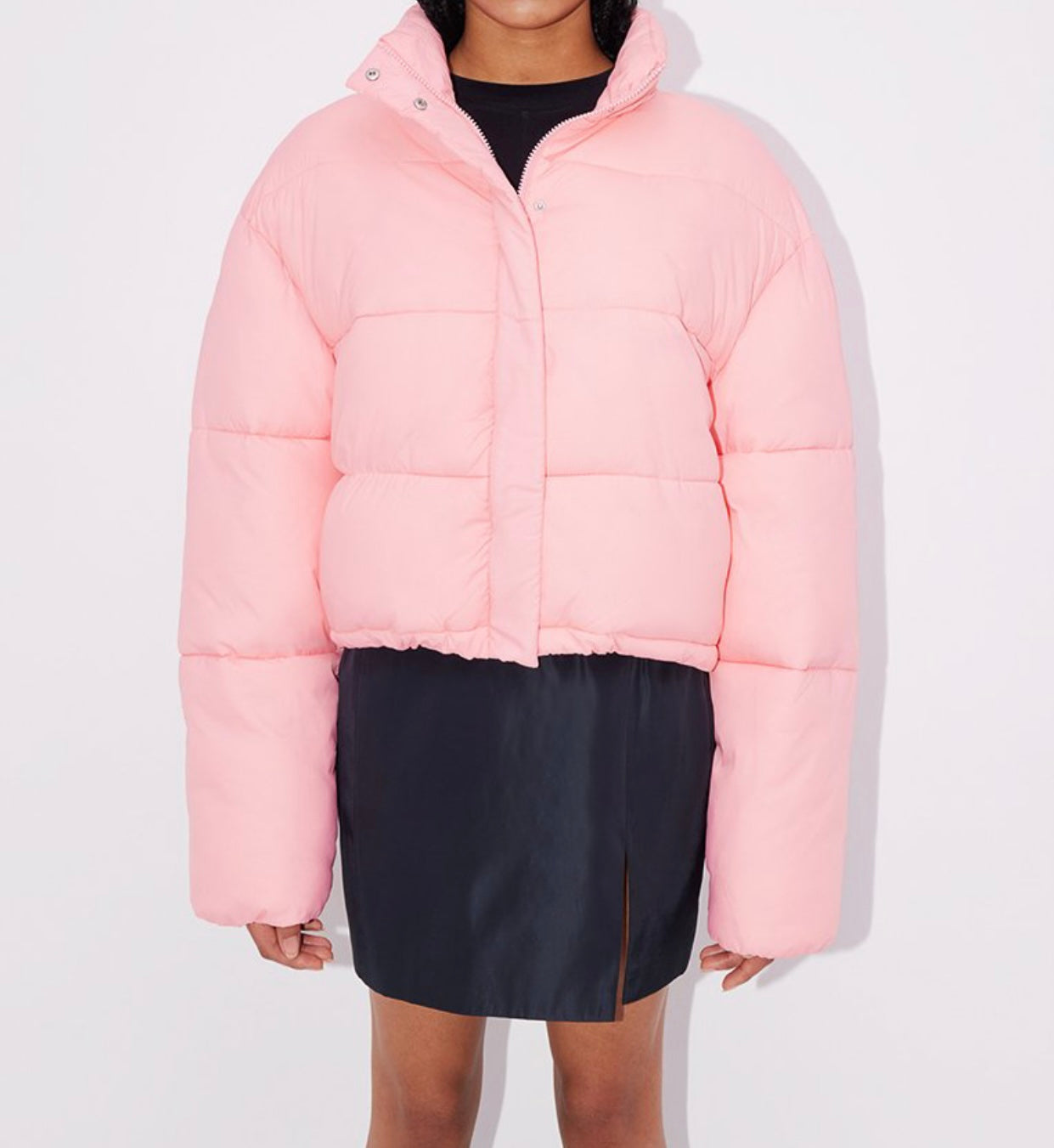 LeGer by Lena Gercke
Veste d’hiver / Doudoune oversize - ARMINE'S STYLE HUB