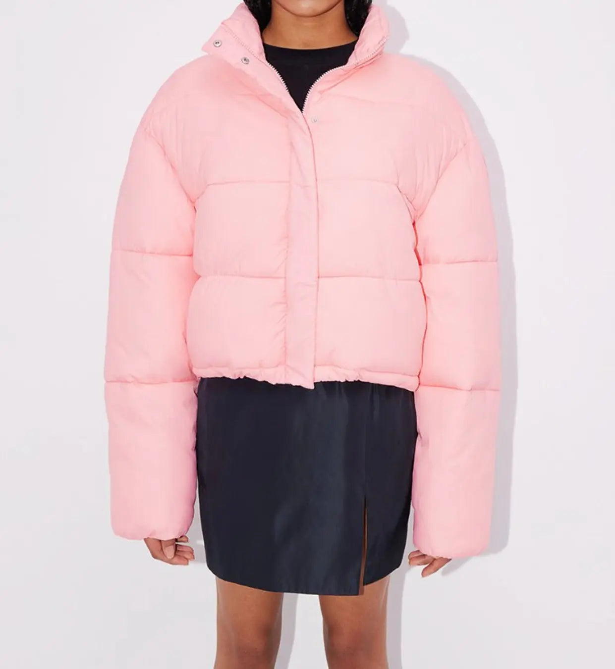 LeGer by Lena Gercke
Veste d’hiver / Doudoune oversize - ARMINE'S STYLE HUB