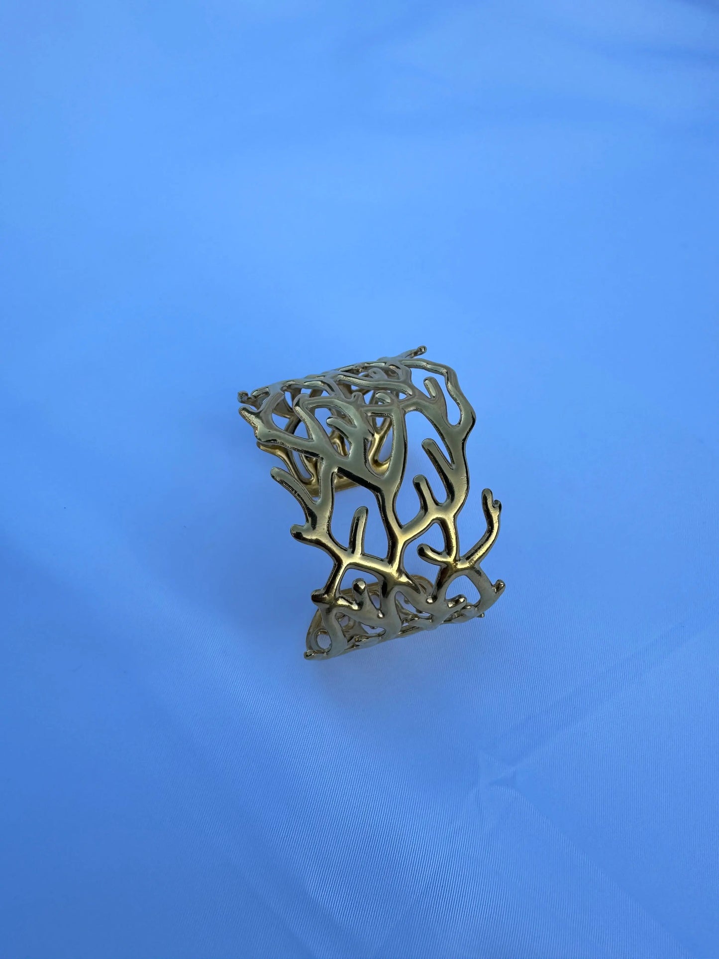 Bracelet Branches – Acier Inoxydable ARMINE'S STYLE HUB