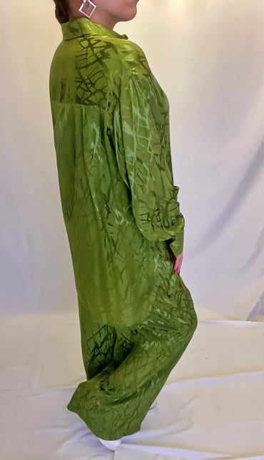 ENSEMBLE DEUX PIÈCES  FLUIDE PANTALON ET HAUT Ria - ARMINE'S STYLE HUB
