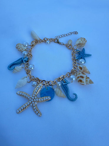 Bracelet Douceur Océane ARMINE'S STYLE HUB