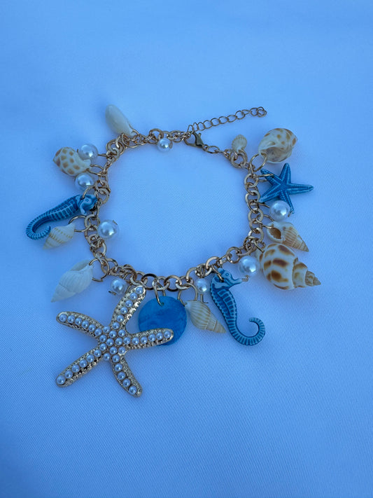 Bracelet Douceur Océane